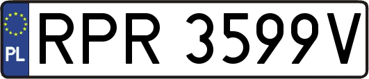 RPR3599V