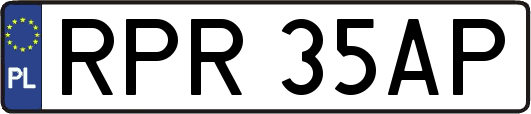 RPR35AP