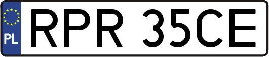 RPR35CE