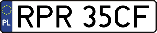 RPR35CF