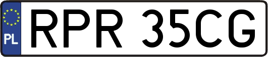 RPR35CG