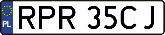 RPR35CJ