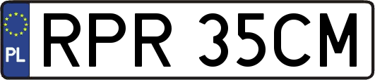 RPR35CM