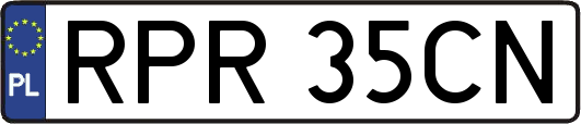 RPR35CN