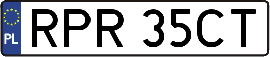 RPR35CT