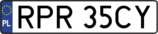 RPR35CY