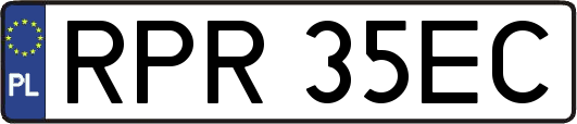 RPR35EC