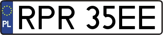 RPR35EE