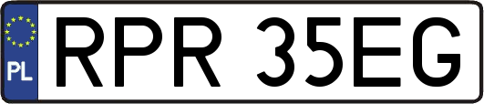 RPR35EG