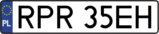 RPR35EH