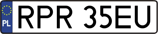 RPR35EU