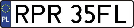 RPR35FL