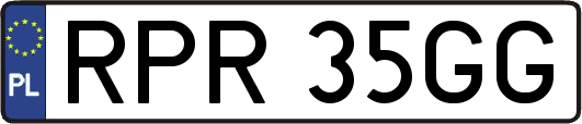 RPR35GG