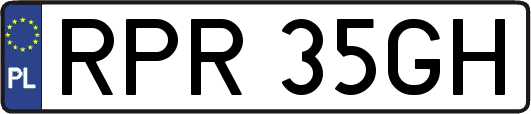 RPR35GH