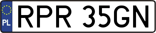 RPR35GN