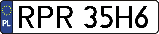 RPR35H6