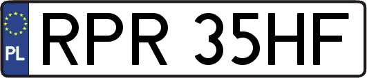 RPR35HF