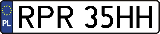 RPR35HH