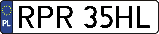 RPR35HL
