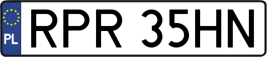 RPR35HN