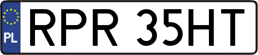 RPR35HT