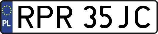 RPR35JC