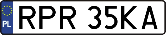RPR35KA