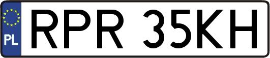 RPR35KH