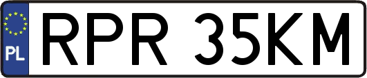 RPR35KM