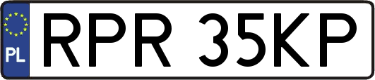 RPR35KP