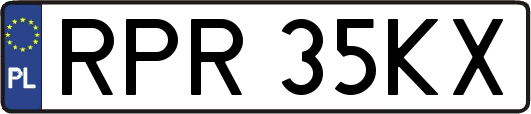 RPR35KX