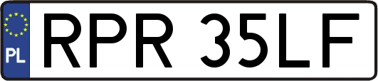RPR35LF