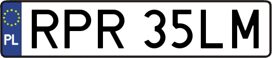 RPR35LM