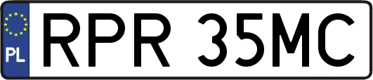 RPR35MC