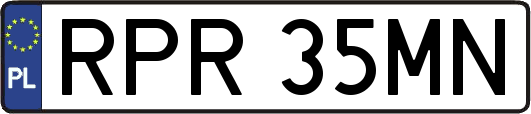 RPR35MN