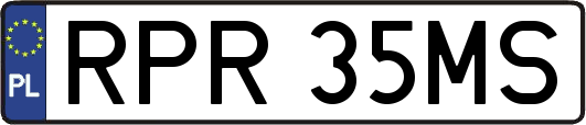 RPR35MS