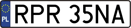 RPR35NA