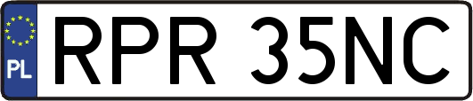RPR35NC