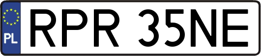 RPR35NE