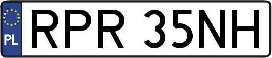 RPR35NH