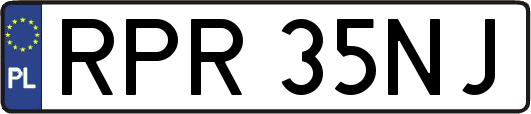 RPR35NJ