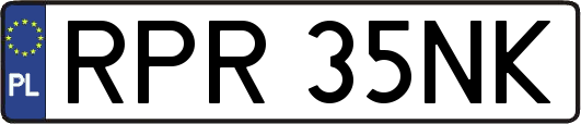 RPR35NK