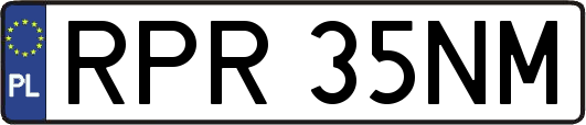 RPR35NM