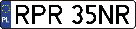 RPR35NR