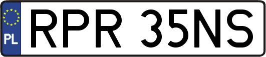 RPR35NS