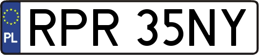 RPR35NY