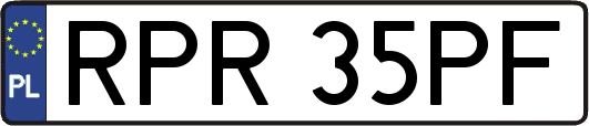 RPR35PF