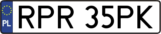 RPR35PK