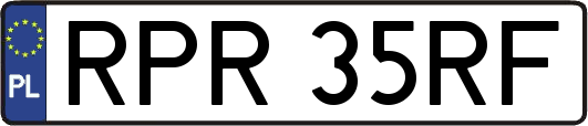 RPR35RF