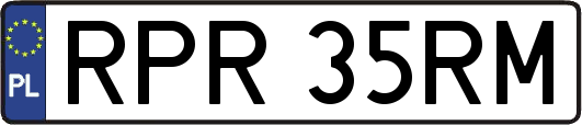 RPR35RM